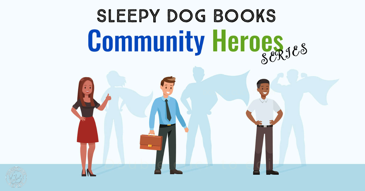 Sleepy Dog Books prepares for May grand opening ￼ - Spartan Newsroom